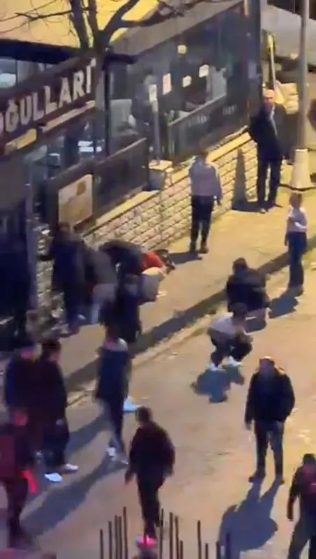 Atlas Çağlayan cinayetinde çarpıcı gelişme! 2 şüpheli daha gözaltında